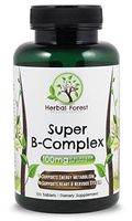 Vitamin B Complex