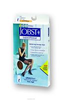 >Ultrasheer kn sm bge 8-15. Women's UltraSheer Support Knee High-Stockings, 8 - 15 mmHg by BSN Medical