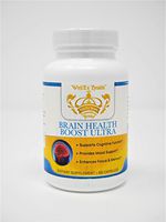 WellEx Health Brain Health Boost Ultra