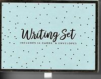 Writing Set
