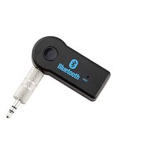 SmartLifeTime Car Bluetooth Music Receiver Bluetooth v3.0 + EDR hands-free A2DP stereo profile 33 feet