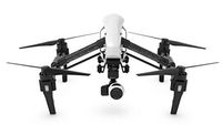DJI Inspire 1 V2.0 Quadcopter With Single Remote (Certified Refurbished)