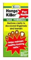 Hongo Killer Nail Formula 1 oz (Pack of 12)