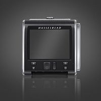 Hasselblad CFV-50C 3.0" TFT Color LCD Digital Back for V System Cameras, 50MP 43.8 x 32.9mm CMOS Sensor