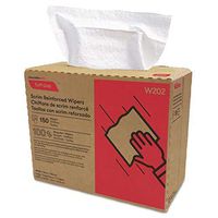 CSDW202 - Tuff-Job Scrim Reinforced Wipers