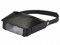 Velleman Inc. HEAD MAGNIFYING GLASS