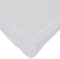 Cramer Ortho Gel Pads for Sports Cushioning, Sprains, Hip Pointers, Absorbent Chin Straps, Fall/Dive Protection, Cut Pads for Custom Fit, Chill for Effective Cryotherapy, Thick Gel Padding