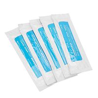 Canyita Pregnancy Test Early Detection Pen, Portable 5Pcs HCG Early Urine Pregnancy Testing Stick for Female