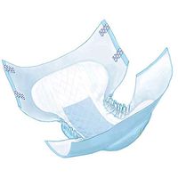 Covidien 60031 Wings Youth Briefs, 20"- 31" Size (Pack of 12)