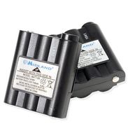 Midland Radio Pair of GXT Rechargeable Batt