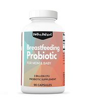 Breastfeeding Probiotic