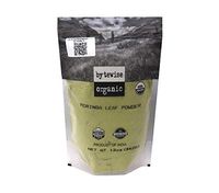 Bytewise Organic Moringa Leaf Powder, 12 Oz