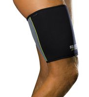 Select Thigh Support (Black/Grey, Small)