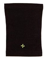 Care+Wear Ultra-Soft Antimicrobial PICC Line Cover Black S 11" - 13" Bicep