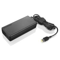 Lenovo 135W Slim Tip AC Adapter ( 4x20e50558, Retail Packaged Lenovo Originals )