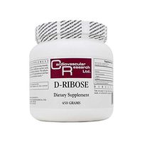Ecological Formulas D-Ribose 450 G