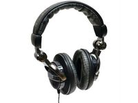 Ecko EKU-FRC-PLDBK Unlimited Force Over-the-Ear Headphones with Microphone (Plaid Black)
