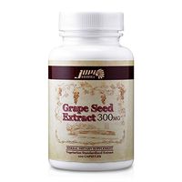 Grape Seeds Extract 300mg 100 Count