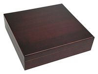Humidor - hold 15 cigars