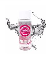 Natural and Premium Nuru Massage Gel for Men and Women by Magic Gel (8.25 Ounces)