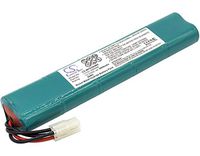 Battery Replacement for MEDTRONIC Lifepak 20, LP20, Physio-Control Lifepak 20 Part NO 11141-000068, 14200330, 3200497-000