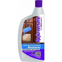 Cabinet Polish Unscented 13 Oz