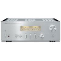 Yamaha A-S1100SL 2 Channel Integrated Amplifier (Silver)