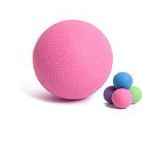 Thinkmax The Fascia Massage Ball Deep Muscle Relaxes Therapy Massage Ball?