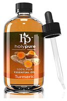 Essential Oil by Holypure Therapeutics. (Turmeric) 1oz / 30ml