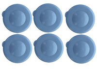 Dew Cap Dew Cap Replacement, Blue (Pack of 6)