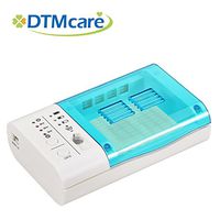 DTMcare Hearing aid Dryer, dehumidifier, Dry Box