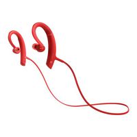 Sony Premium Waterproof Bluetooth Wireless Extra Bass Sports in-Ear Noise-Canceling Headphones