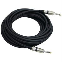 PYLE PRO PPJJ30 12-Gauge Stage Speaker Cable (30ft) consumer electronics