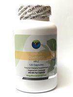 Quercetin 95% Pure, 250 Mg Vegetarian Capsules. NO Excipients Added (AKA “Inactive Ingredients”).