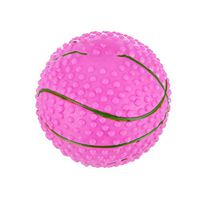 LANA Finger Bouncy Ball, Foot Sole Fitness Yoga Massage Ball, Palm Muscle Relaxation hob Ball, Muscle Relaxation Yoga Ball