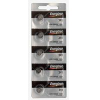 100 341 Energizer Watch Batteries Repair Battery Cell