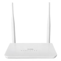 TUOSHI Unlocked 4G LTE Router with SIM Card Slot -WiFi Hotspot, Support T-Mobile AT&T (2 Antenna)