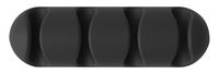 Bluelounge Cdmu 'CableDrop Cable Management System Black