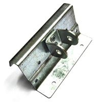 (RB)Wayne Dalton Trolley Arm Operator Bracket 322984