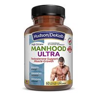 Manhood Ultra