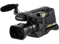 Panasonic HC-MDH2 AVCHD HCMDH2 Shoulder Mount Camcorder (PAL)