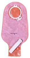 Assura Drainable Pouch, Maxi, Assura Std Drn 12in 2Pc Opq Bl, (1 BOX, 10 EACH)