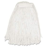 Genuine Joe Cut End Rayon Mophead