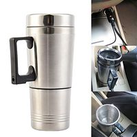 Portable Mini Hot Water Heater Heating Bottle