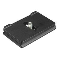 Acratech Arca-Type Quick Release Plate for Nikon D600 Camera