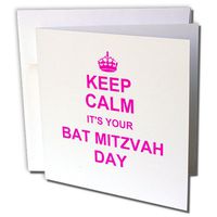 3D Rose Greeting Card with Envelope, Set of 1 (gc_157644_5)