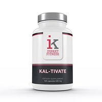 Kal-Tivate (All Natural Herbal Calcium) with Alfalfa 100 Capsules