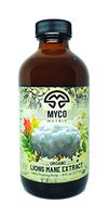 Mycomatrix Adaptogenic Lion's Mane Mushroom Extract