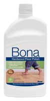Bona Hardwood Floor Polish - Low Gloss, 32 oz. by Bona