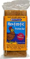 Unipet HEP60 5 oz Hentastic Protein Bar